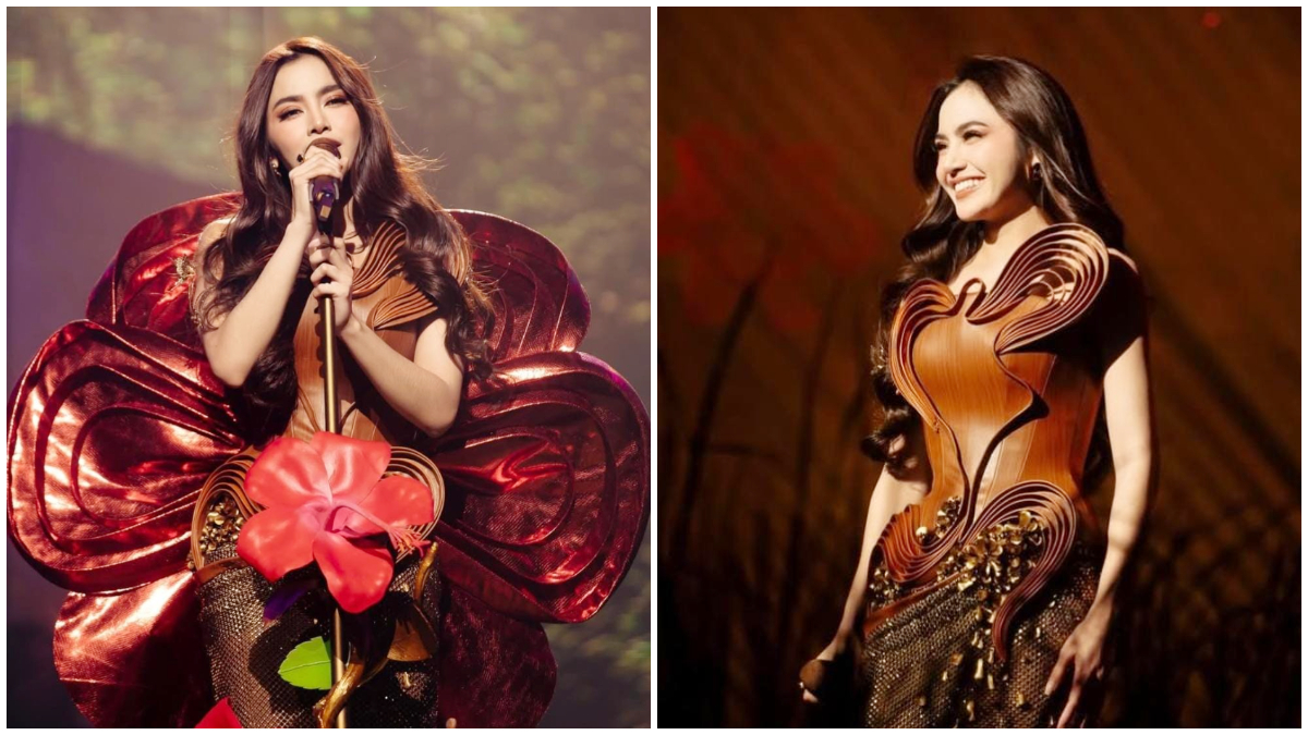 Mahalini Rilis Lagu Untuk Yang Bersama Nya di Album KOMA.