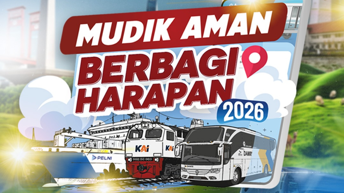 PT Pusri Palembang Buka Pendaftaran Mudik Bersama BUMN 2026