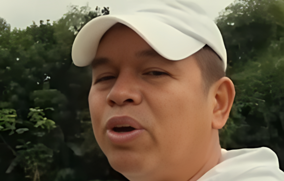 Dedi Mulyadi mengomentari satu tahun kepemimpinannya sebagai Gubernur Jawa Barat.