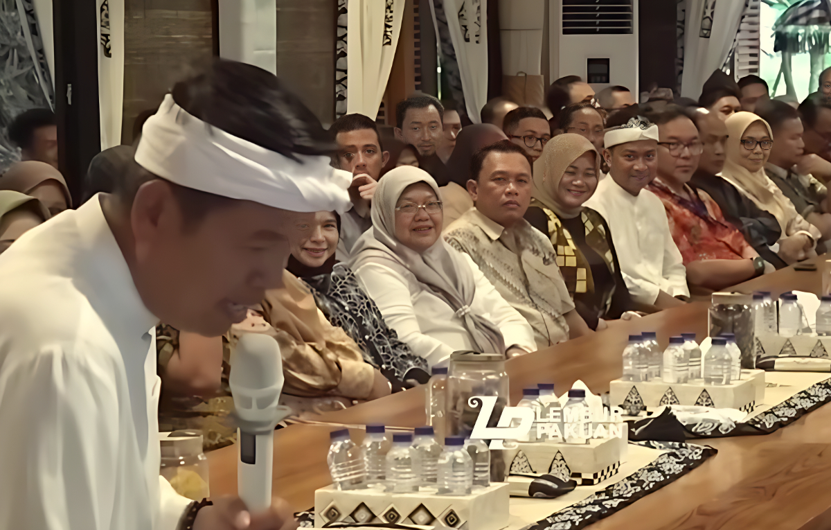 Gubernur Jawa Barat, Dedi Mulyadi jelaskan kunci atas penyakit TBC hingga Lepra.
