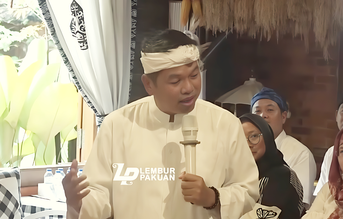 Gubernur Jawa Barat, Dedi Mulyadi mengungkapkan dinas yang sering didemo.