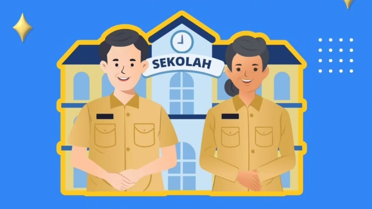 Ilustrasi pemanggilan peserta seleksi PPG Guru Tertentu tahap 1 tahun 2026. 