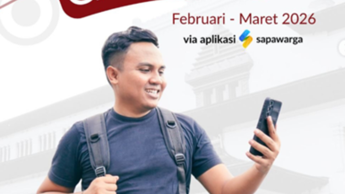 Pemprov Jabar siapkan ribuan tiket Mudik Gratis 2026