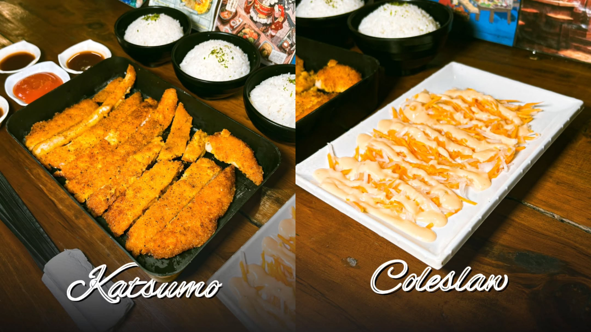 Kanewa Japanese Food
