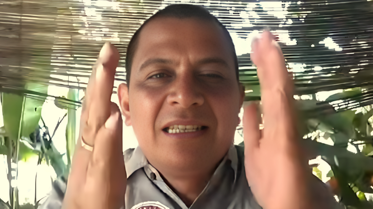 Ketua Forum FPL AKHDOR/ Ketua LHKP PD Muhammadiyah Kabupaten Bogor, Didi Furqon Firdaus.