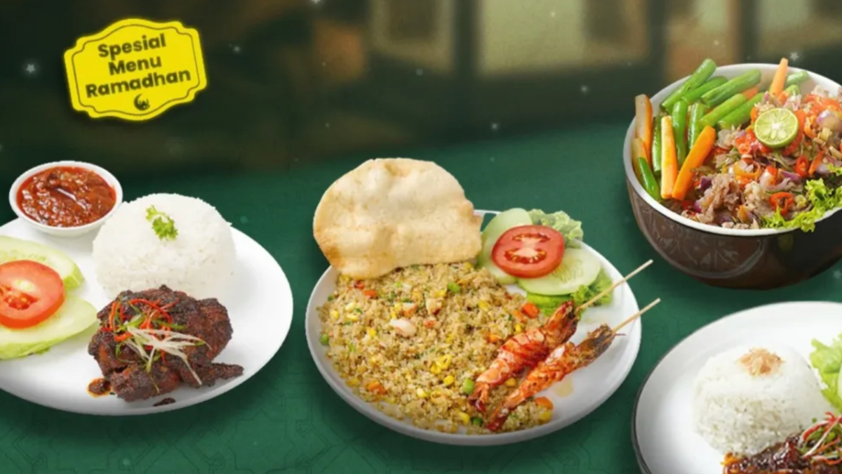 Paket bukber di Genus Coffee Boutique Bogor.