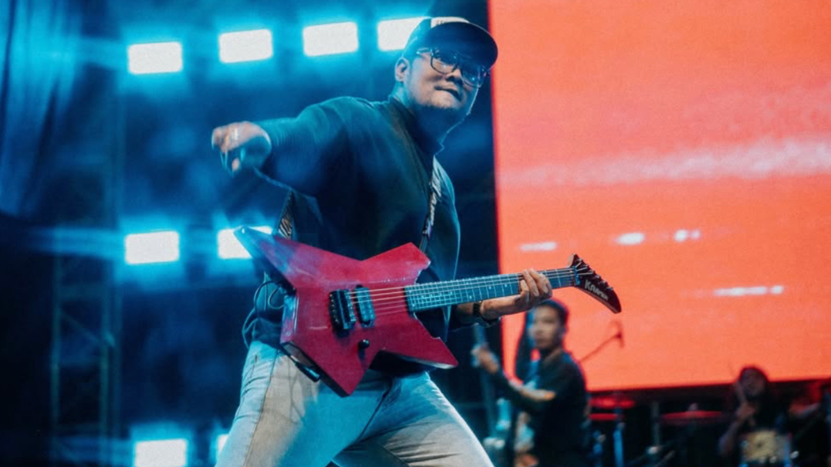 Virgoun dikabarkan akan menikah lagi setelah 3 tahun bercerai dengan Inara Rusli.
