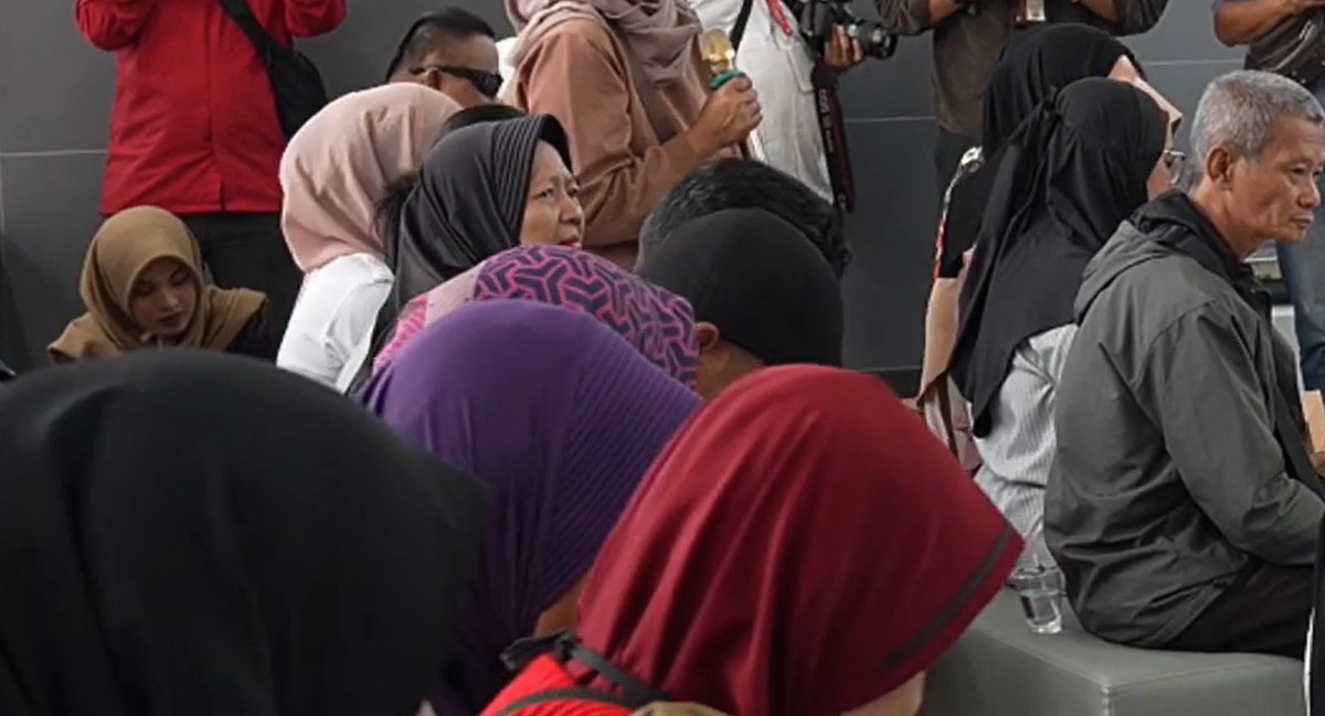 Ilustrasi KPM yang belum menerima pencairan bansos PKH BPNT tahap 1 2026