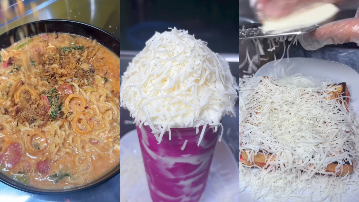 Kuliner di Gebe Warmindo
