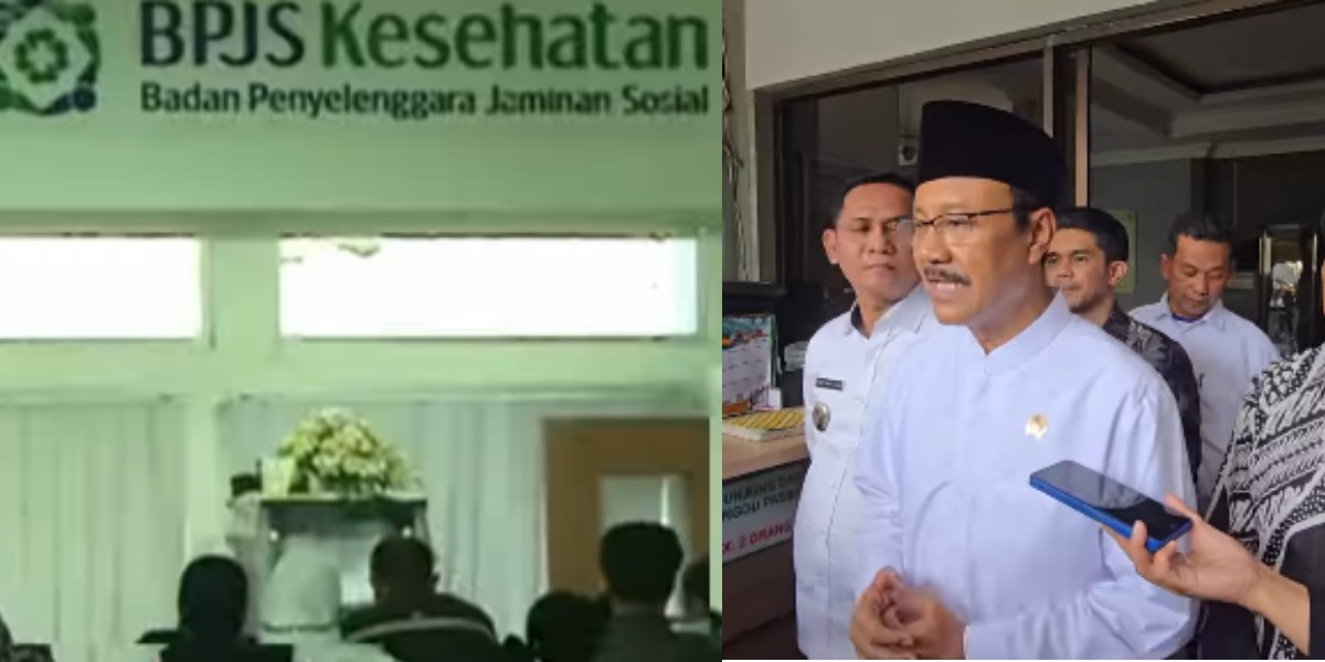 Reaktivasi PBI JKN dalam masa tenggang 3 bulan jika kartu nonaktif.