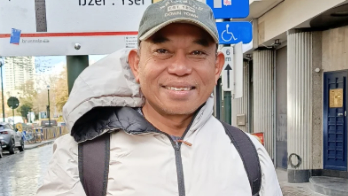 Pengamat Al Chaidar Abdurrahman Puteh menyoroti konflik yang terjadi di Timur Tengah.