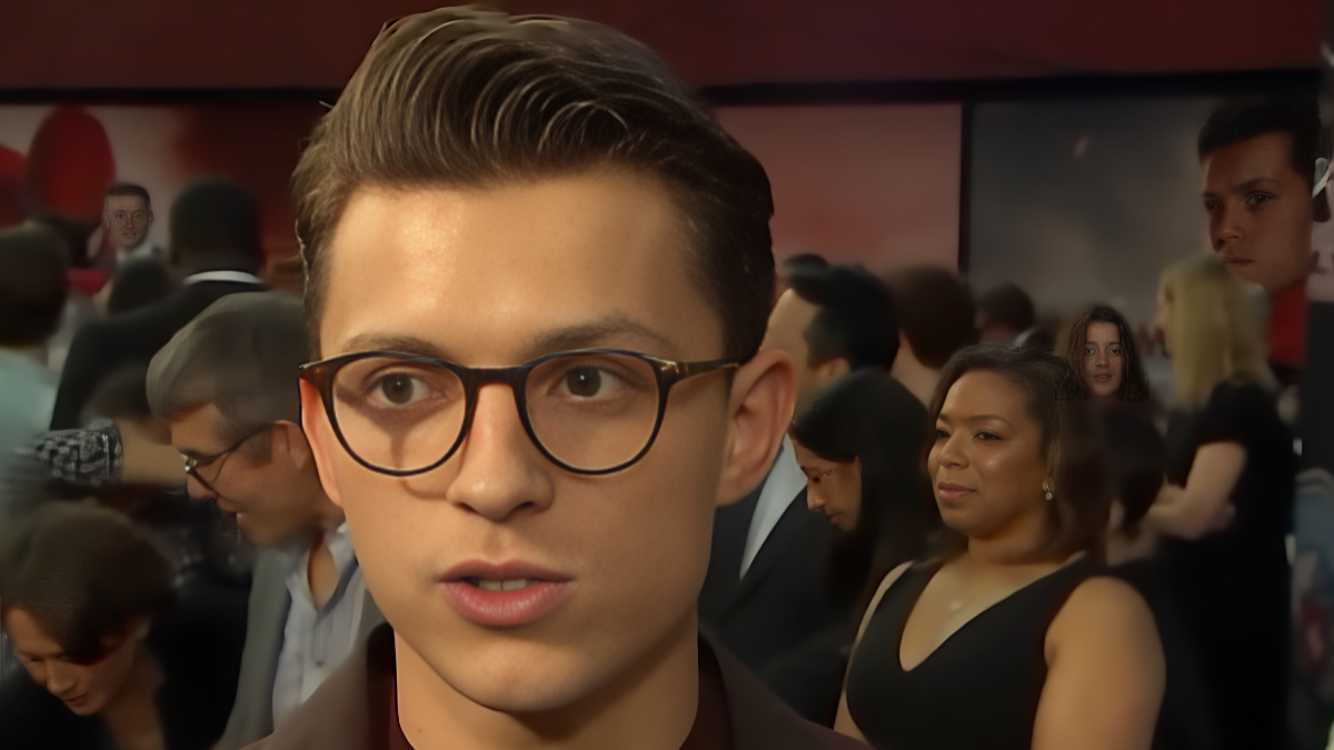 Zendaya dan Tom Holland dikabarkan sudah menikah.