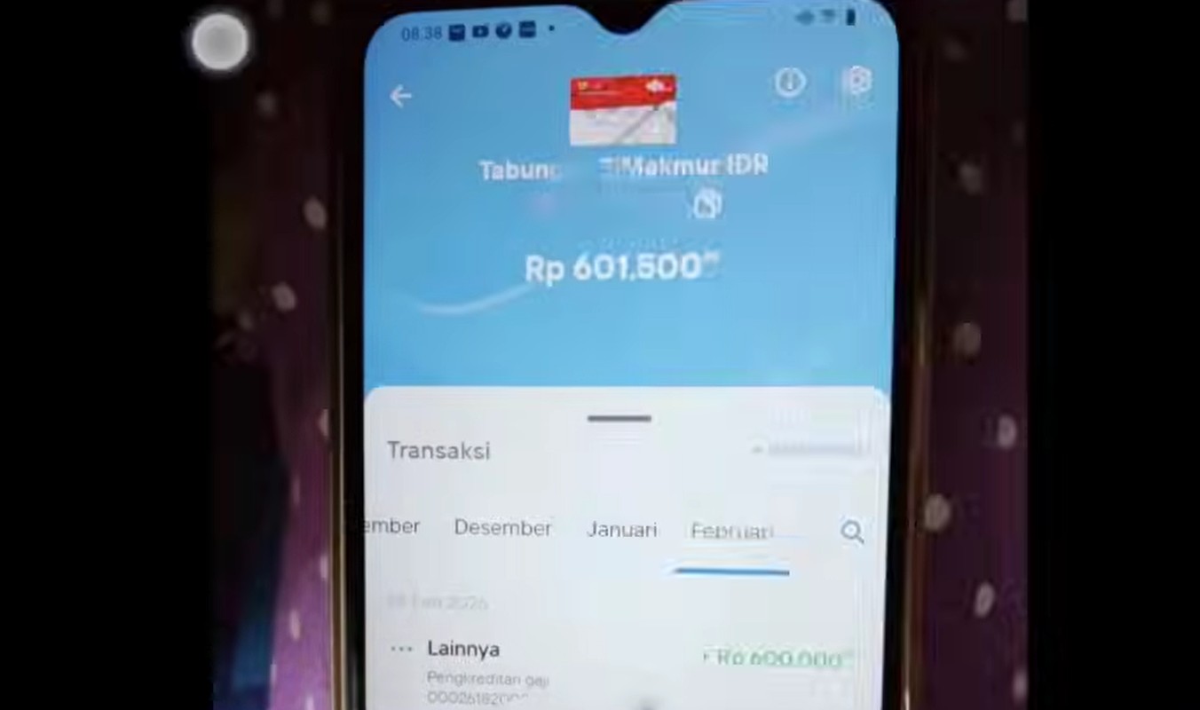 Bansos BPNT Tahap 1 2026 susulan sudah mulai cair melalui KKS BNI