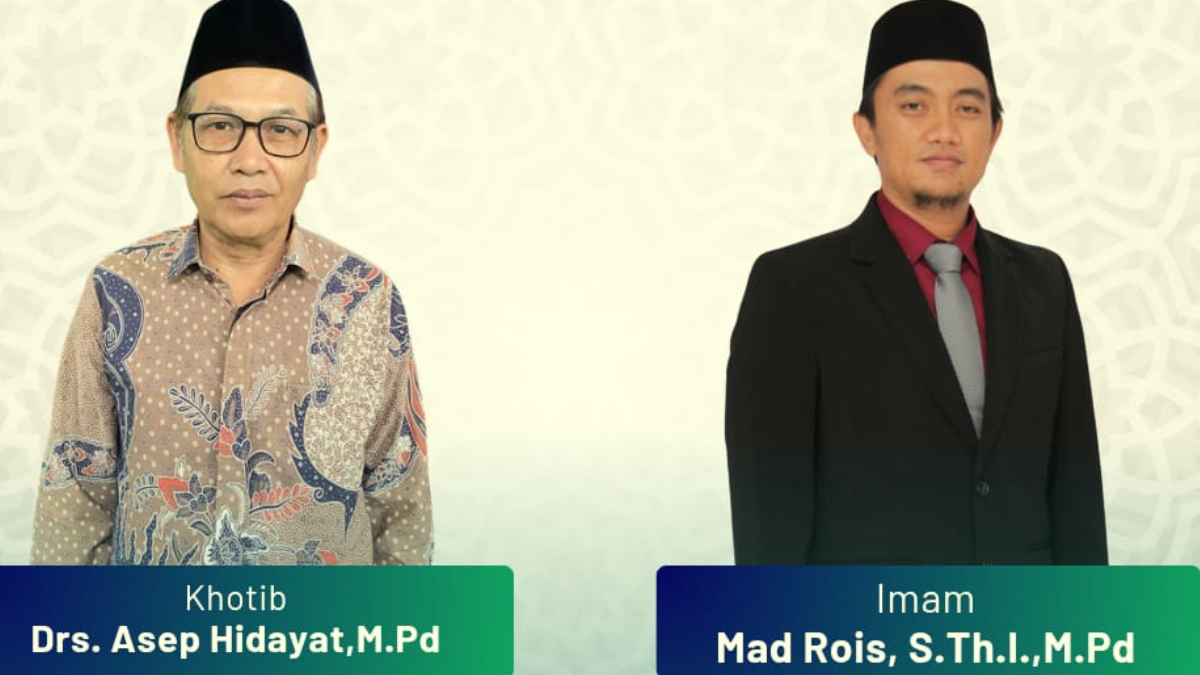 Pimpinan Daerah Muhammadiyah Kabupaten Bogor selenggarakan&nbsp;Shalat Gerhana Bulan,&nbsp;Selasa, 3 Maret 2026.
