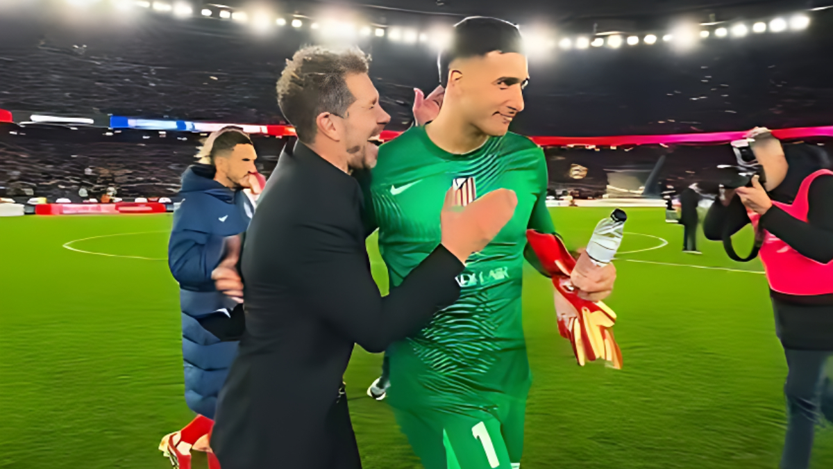 Atletico Madrid dikalahkan&nbsp;Barcelona tapi lolos ke&nbsp;Final Copa del Rey.