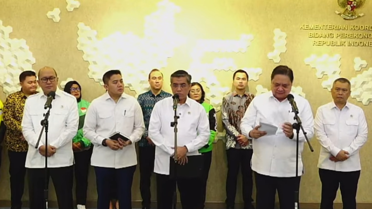 Pemerintah resmikan jadwal pencairan THR 2026 di sektor swasta