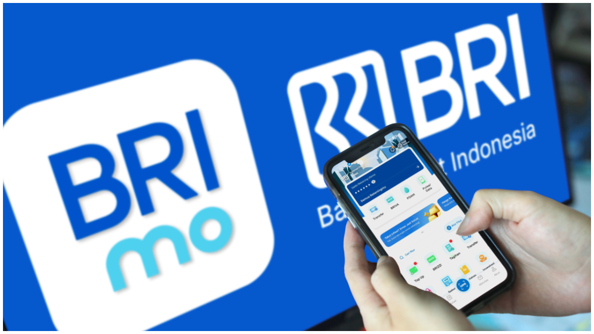 Kinerja transaction banking yang impresif hingga Desember 2025 dicatatkan oleh BRI.