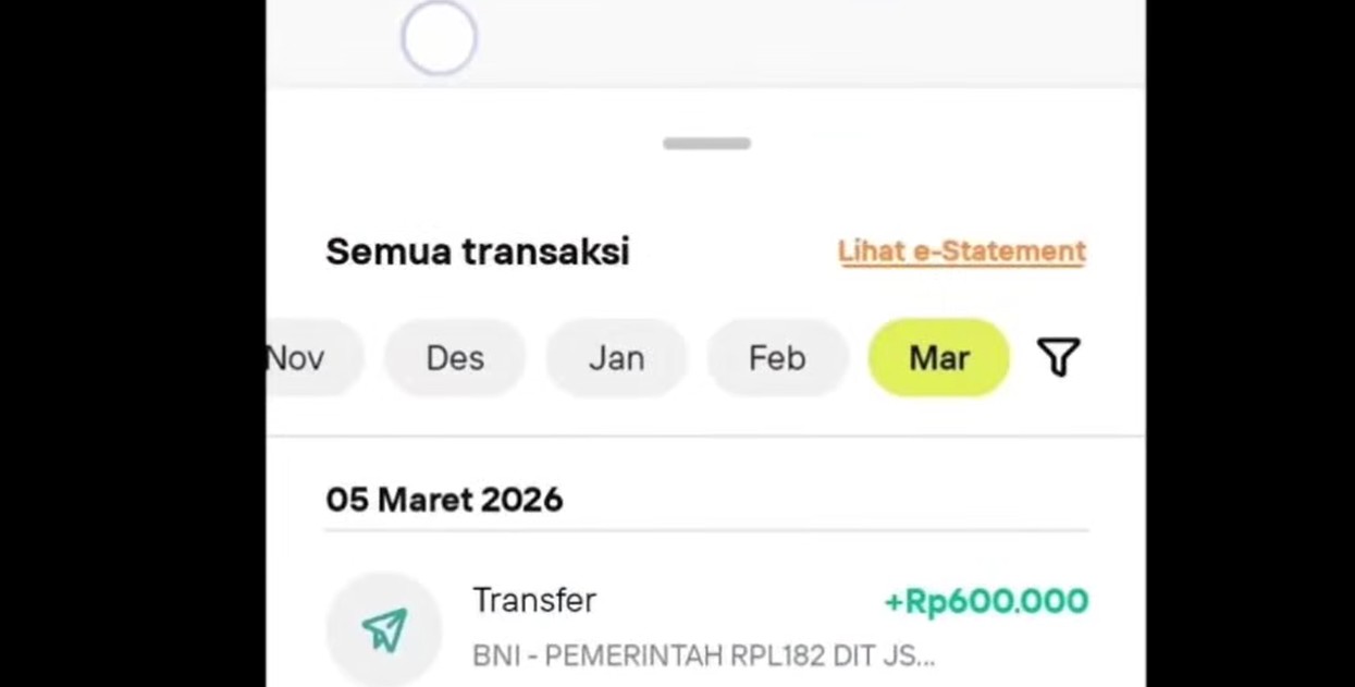 Bansos senilai Rp600.000 cair kembali, KPM wajib cek status di SIKS NG