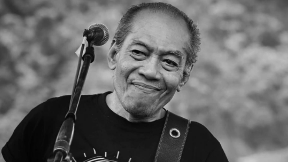 Bassis God Bless Donny Fattah&nbsp;meninggal dunia.