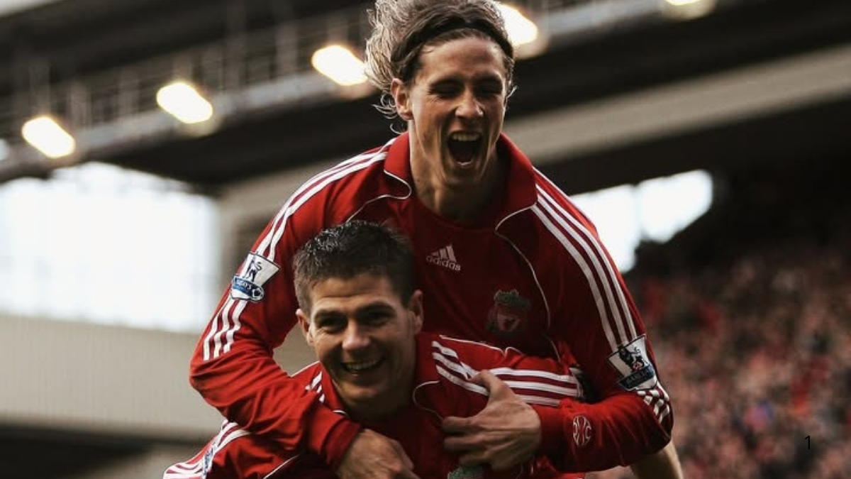 Tim Liverpool FC