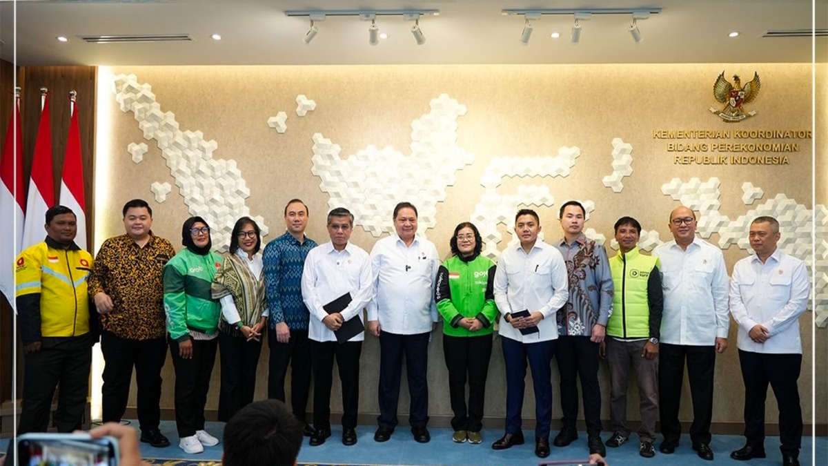 Ilustrasi penetapan THR 2026