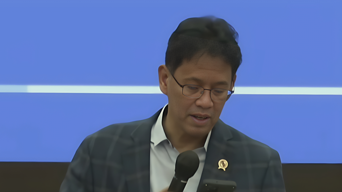Menkeu, Purbaya optimis penghasilan pajak mengalami kenaikan.