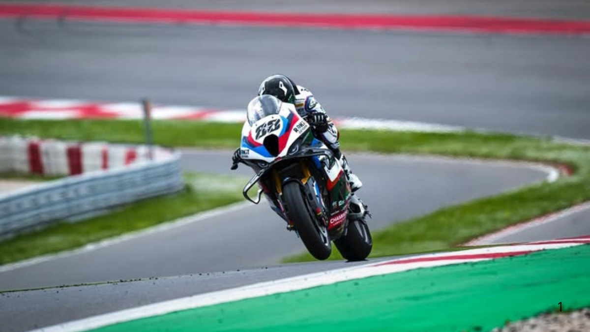 Miguel Oliveira resmi hijrah ke World Superbike