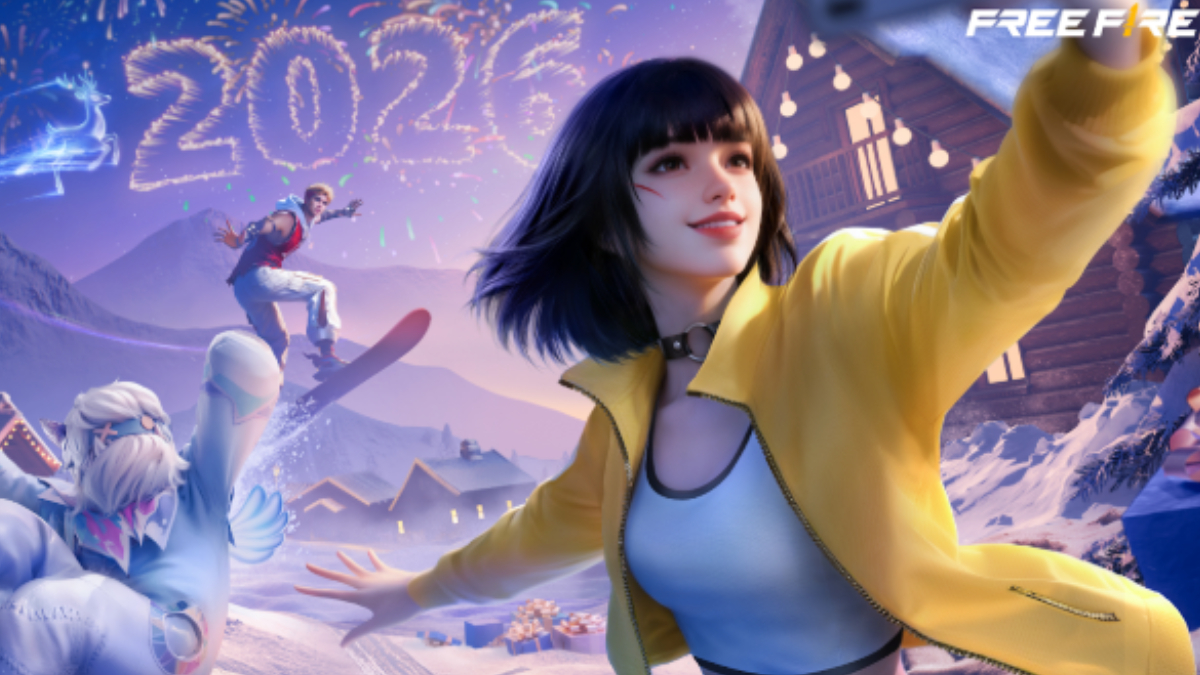 Ilustrasi: Game Free Fire.