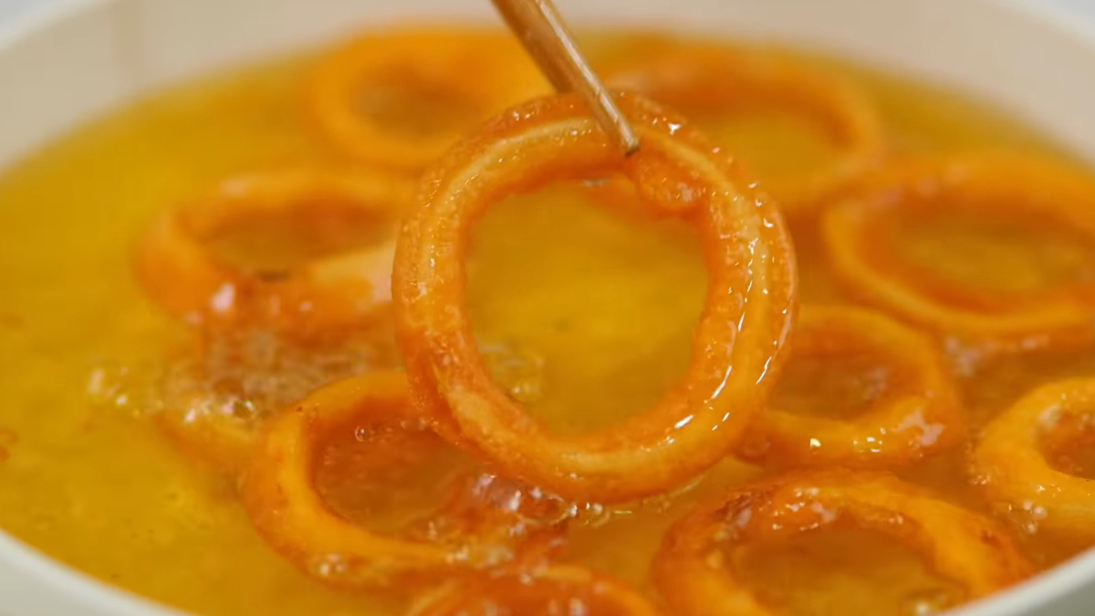 Resep Onion Ring