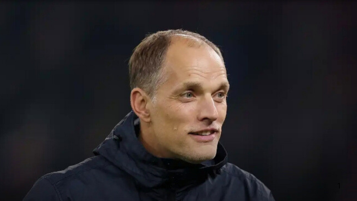 Thomas Tuchel