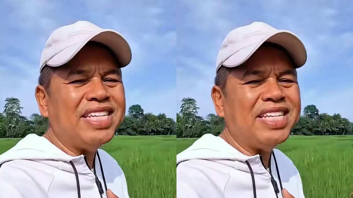 Gubernur Jawa Barat Dedi Mulyadi sampaikan terkait pajak kendaraan bermotor di libur lebaran 2026.