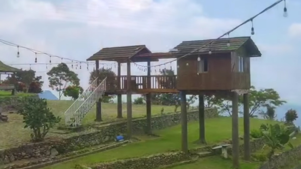 Dzakira Family Camp