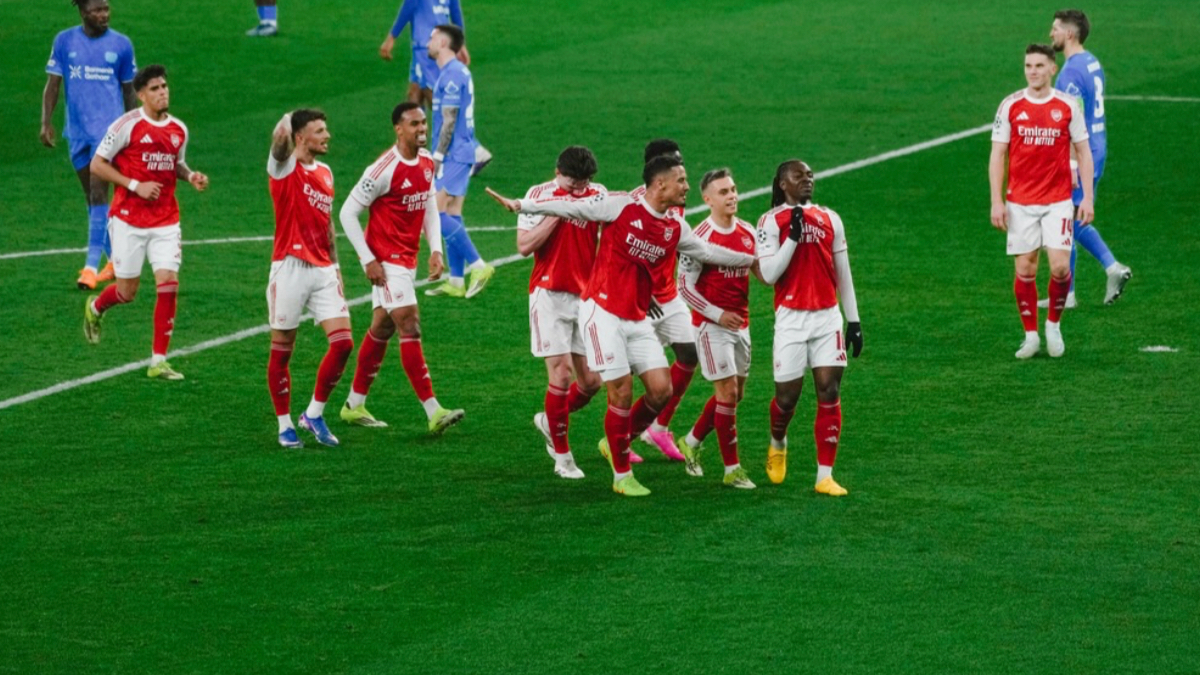 Arsenal