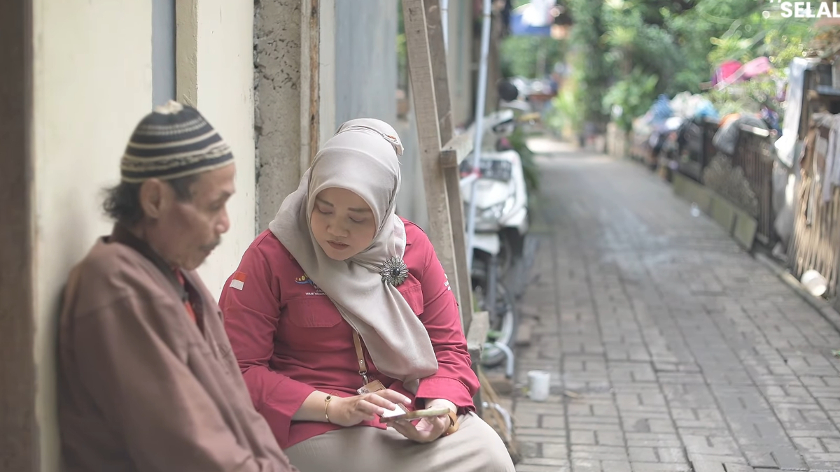 Kemensos lakukan pemuktahiran data dengan ground check KPM bansos setiap 3 bulan sekali