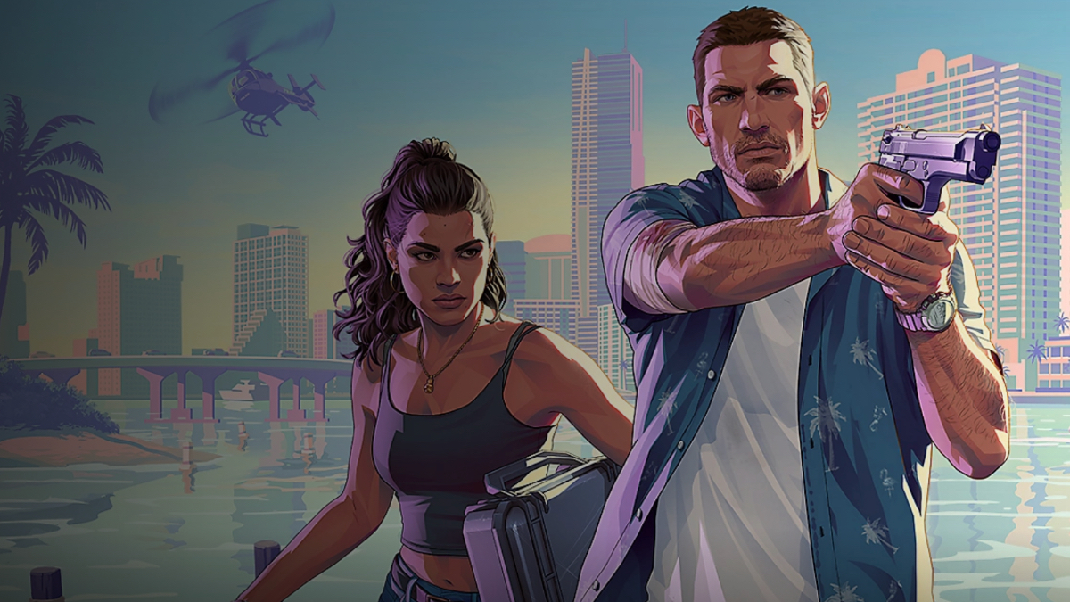 Game GTA VI diklaim bebas iklan.