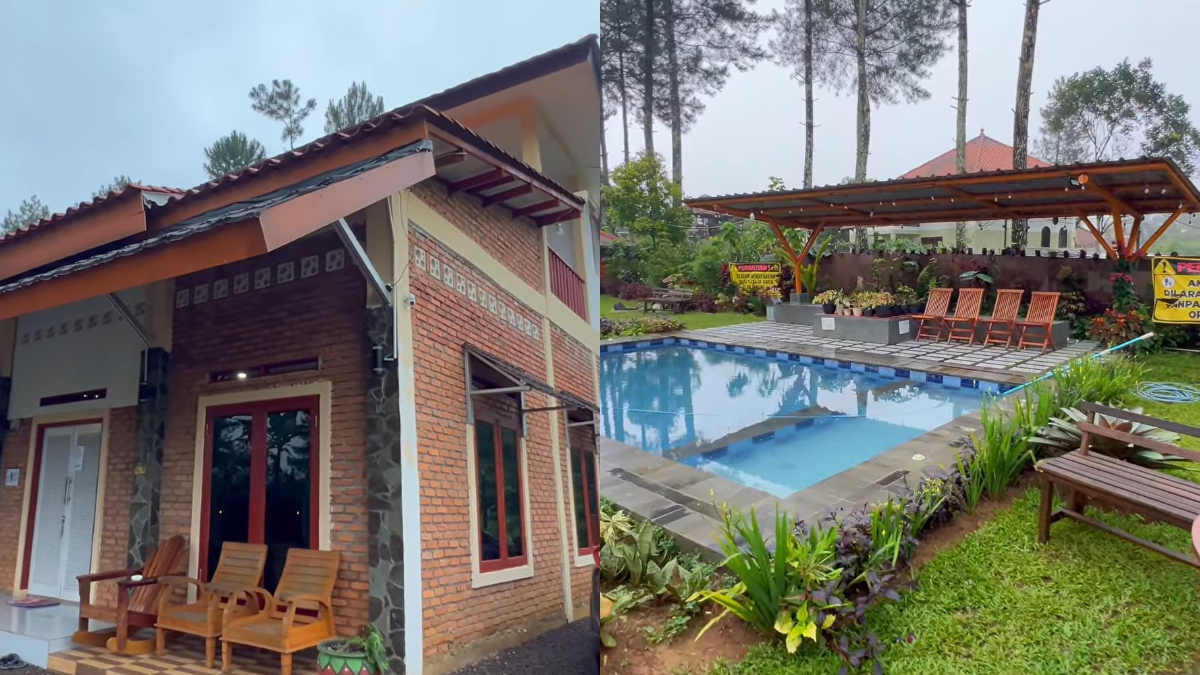 Villa Omah Sikudri 2