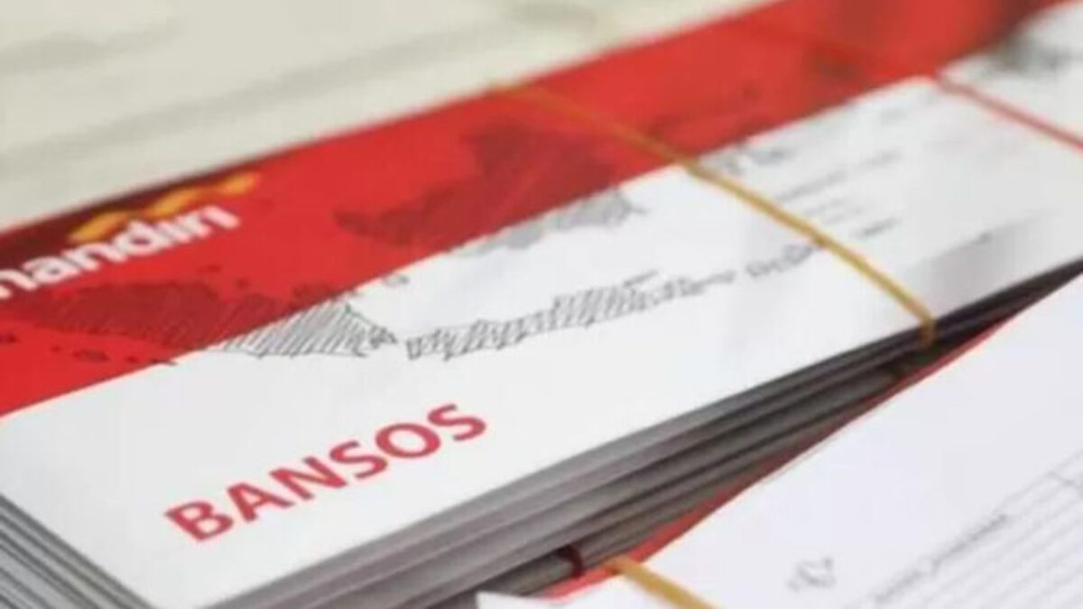 Ilustrasi KKS bansos PKH dan BPNT.
