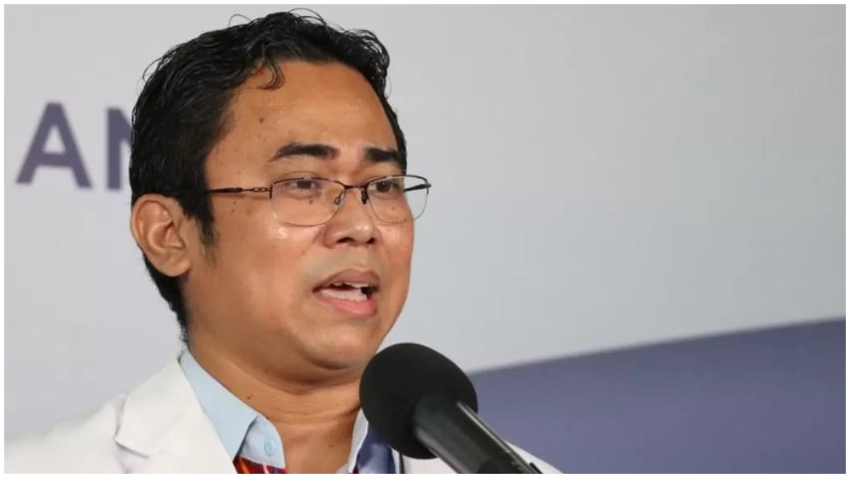 Psikiater RS Marzoeki Mahdi Bogor, dr. Lahargo Kembaren, SpKJ menjelaskan soal fenomena post holiday blues.