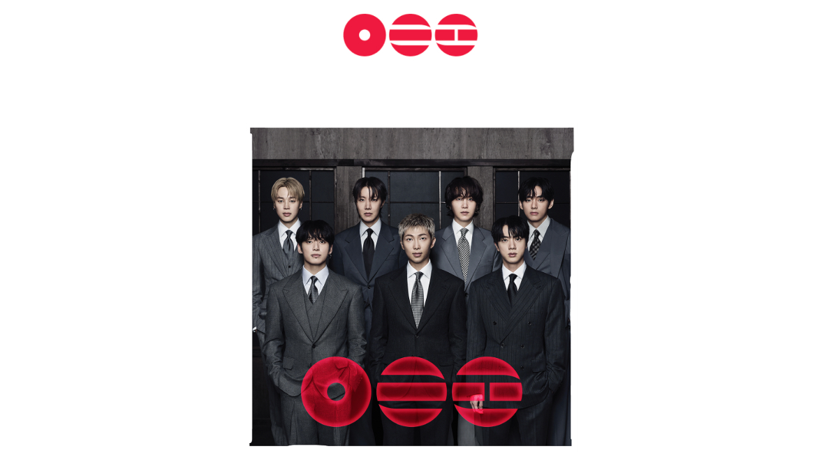 BTS comeback dengan album baru Arirang.