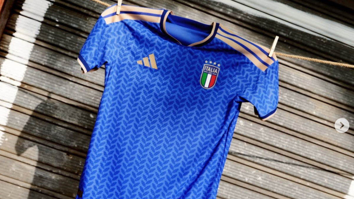 Ilustrasi. Timnas Italia tidak lolos Piala Dunia.