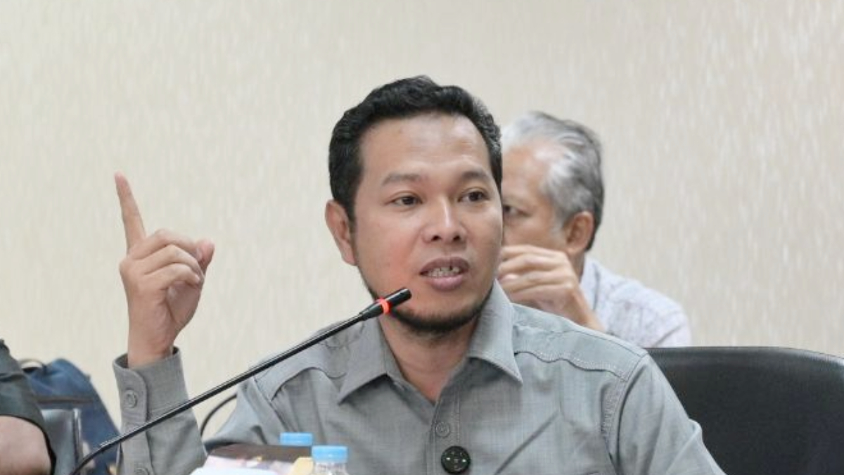 Anggota DPRD Kota Bogor, Dedi Mulyono mendorong SPPG memprioritaskan pekerja dari lingkungan setempat.