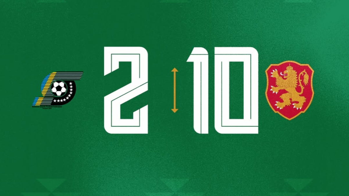 Solomon vs&nbsp;Bulgaria&nbsp;diselenggarakan&nbsp;di Stadion GBK, Jumat 27 Maret 2026.