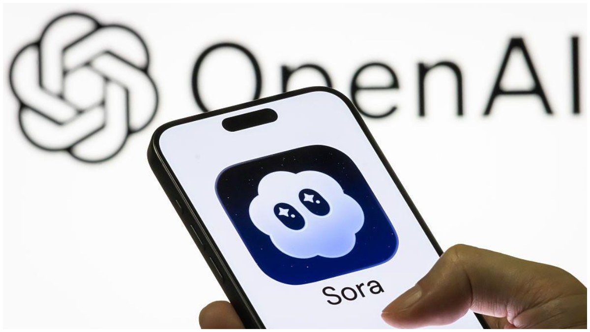 Aplikasi Sora resmi berhenti beroperasi. Pengumuman itu disampaikan melalui akun @soraofficialapp. 