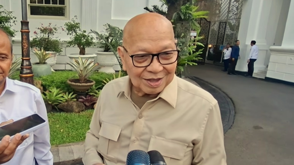 Direktur Utama Garuda Indonesia, Glenny Kairupan.