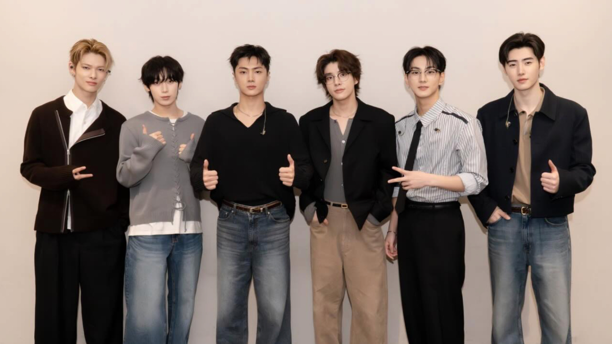 ENHYPEN bakal gelar World Tour Blood Saga di Jakarta.