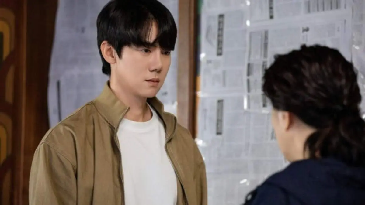 ilustrasi drama phantom lawyer (Foto: m.entertain.naver.com)