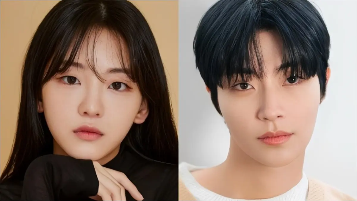 Cho Yi Hyun dan Hwang In Youp Pemain Drama Proper Dating Guide