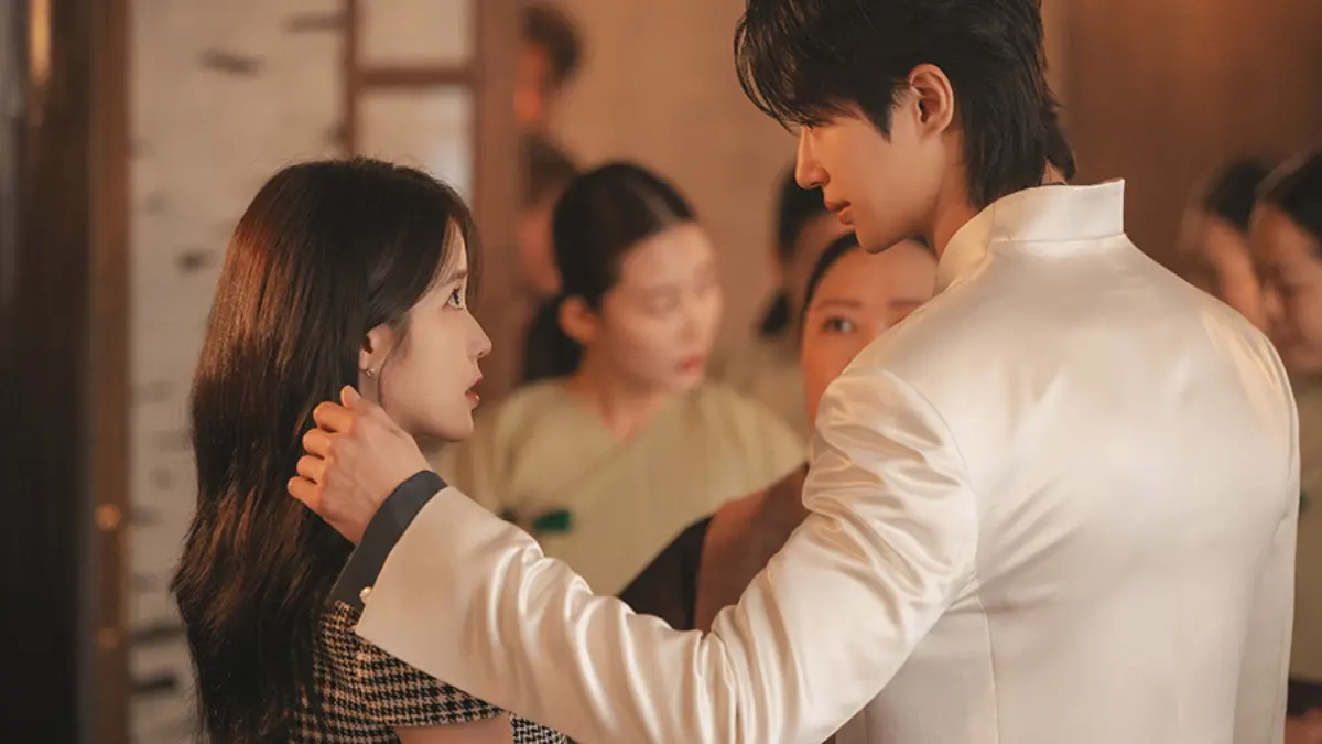 Drama Korea 21st Century Grand Prince