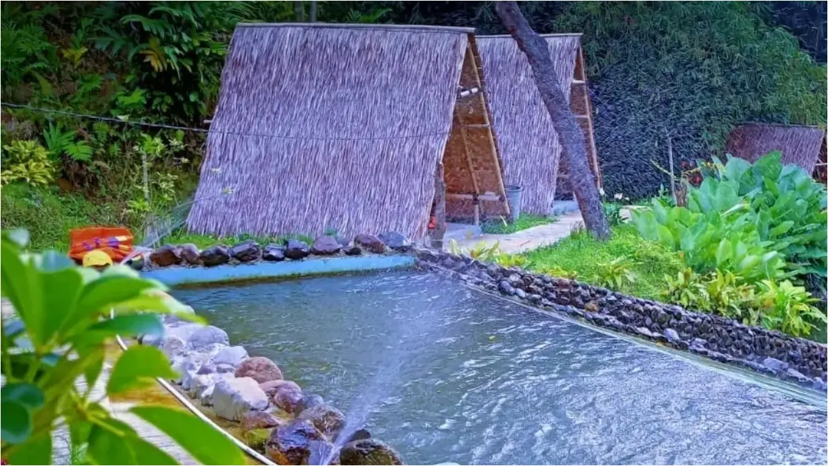 Wisata Alam Bogor Lembur Anyar/Instagram