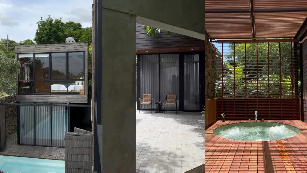 Desagha Cabin Bandung. (Foto: Instagram @desagha.cabin)